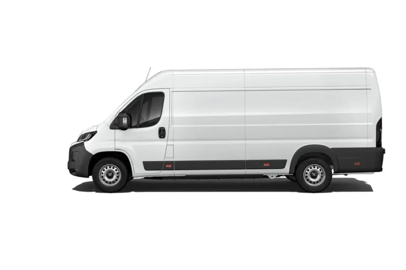 Opel Movano-e (2026)