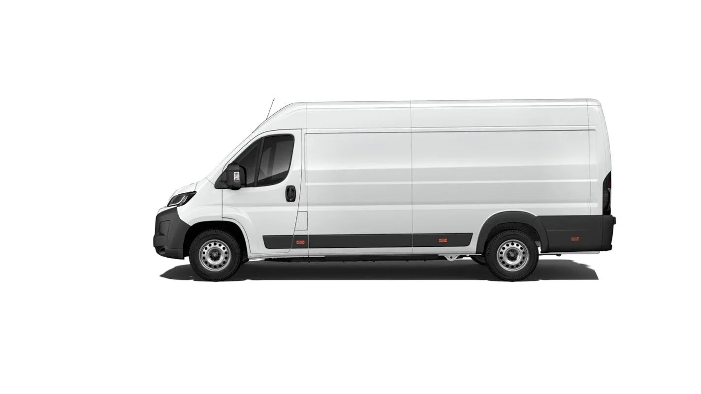 Opel Movano-e (2026) — foto 1