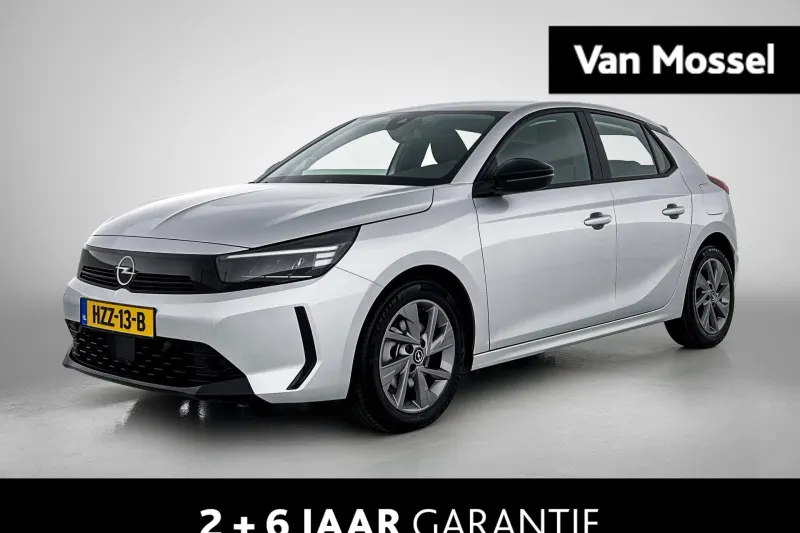 Opel Corsa (2025)