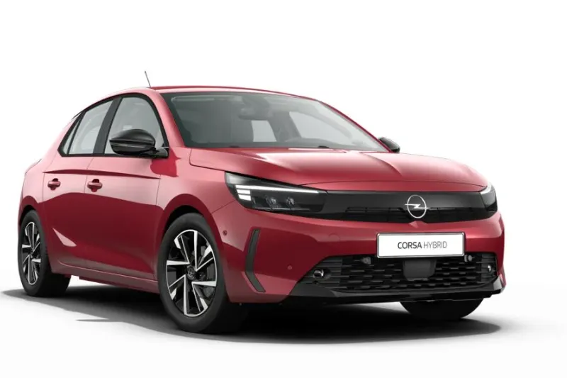 Opel Corsa (2026)
