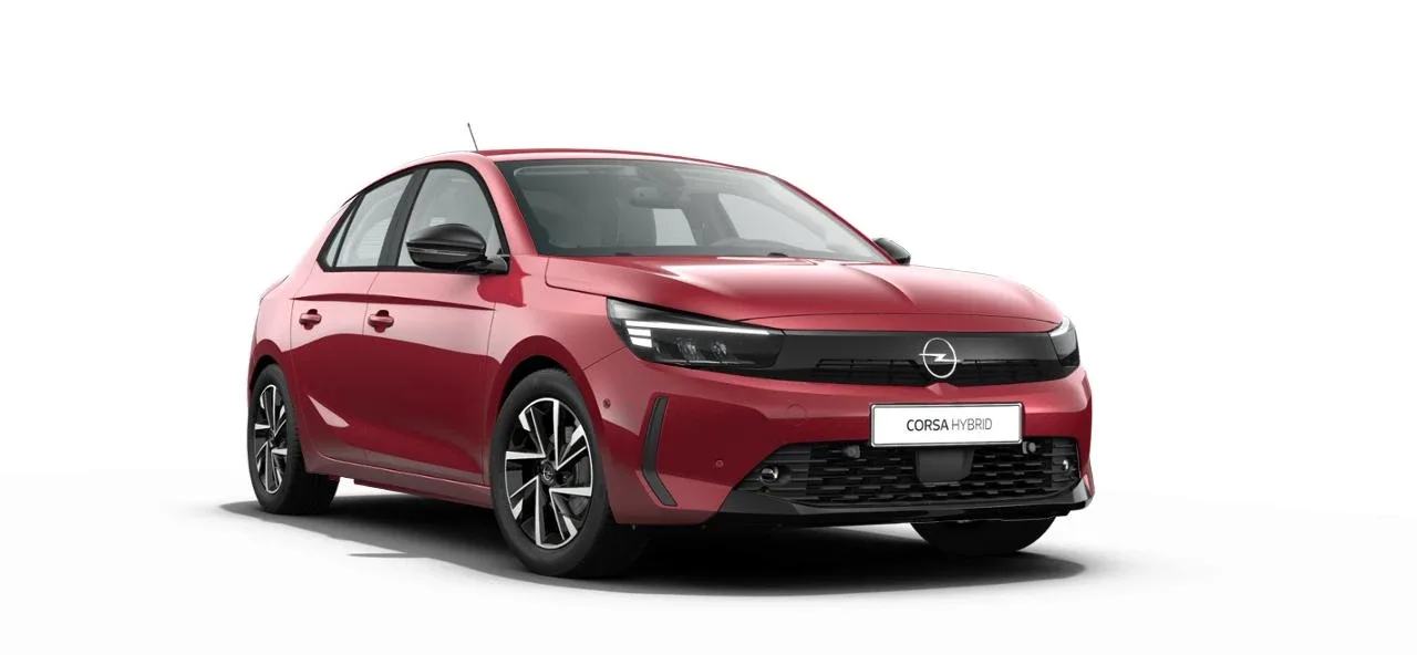 Opel Corsa (2026) — foto 1