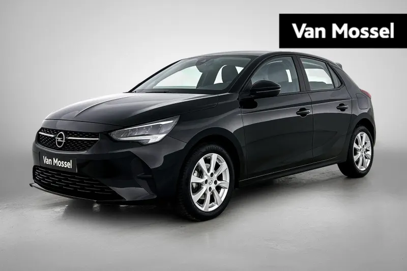 Opel Corsa (2023)