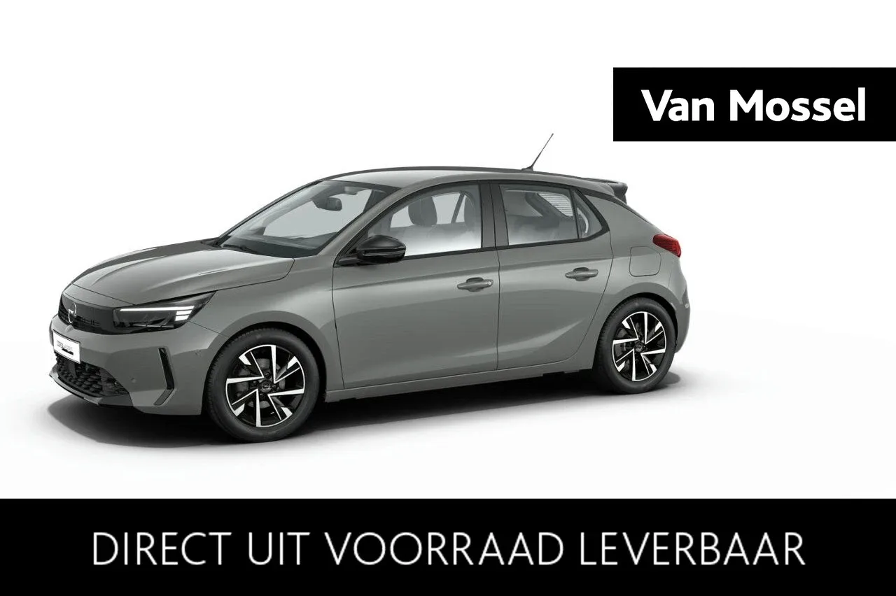 Opel Corsa (2026) — foto 1