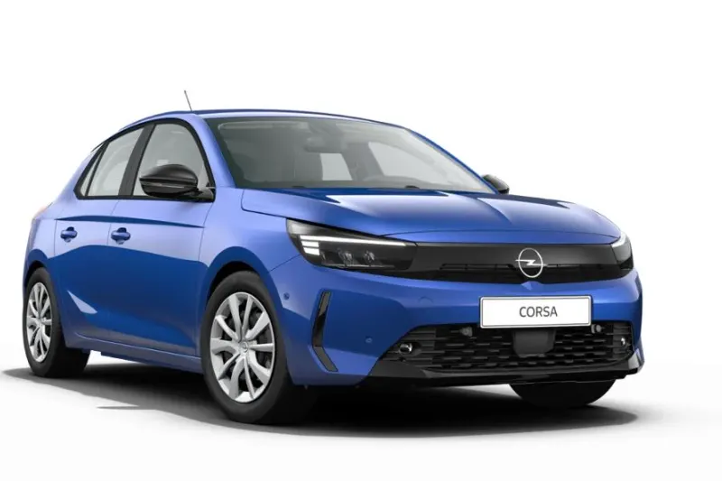 Opel Corsa (2026)