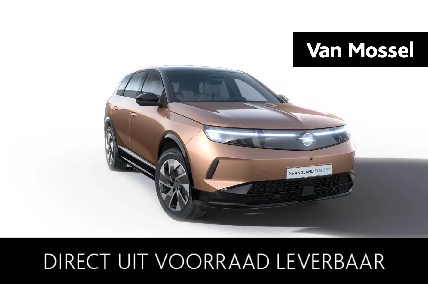 Opel Grandland (2026) — foto 1