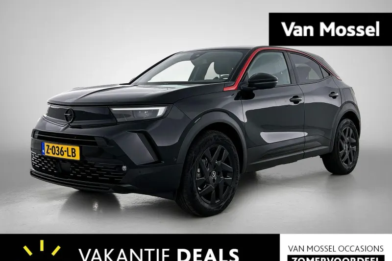 Opel Mokka (2023)