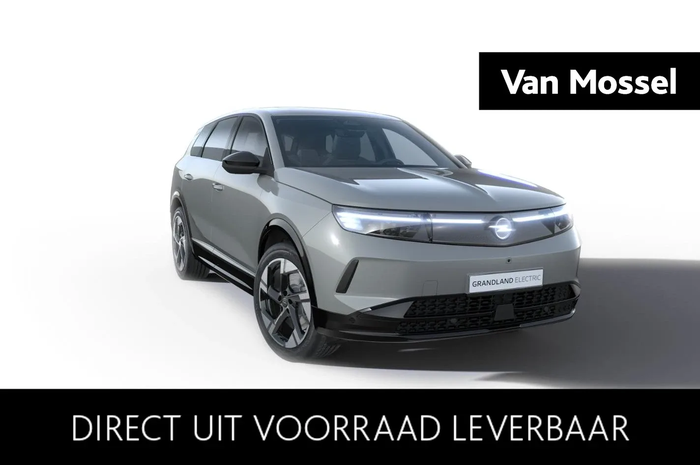 Opel Grandland (2026) — foto 1