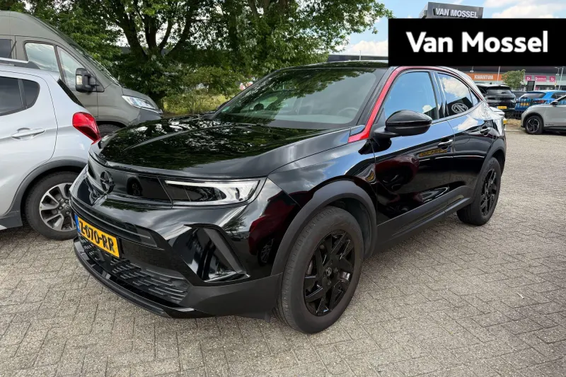 Opel Mokka (2023)