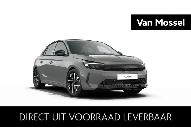 Opel Corsa (2026)