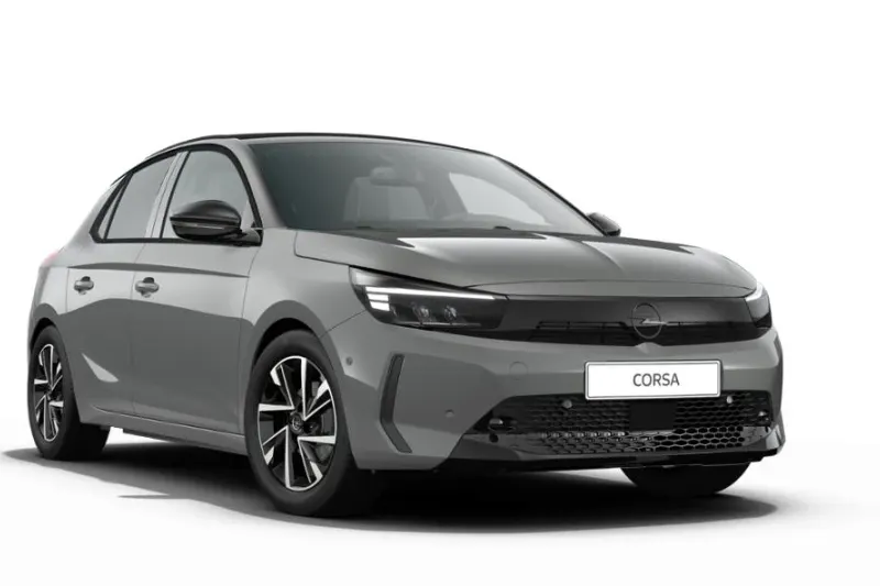 Opel Corsa (2026)