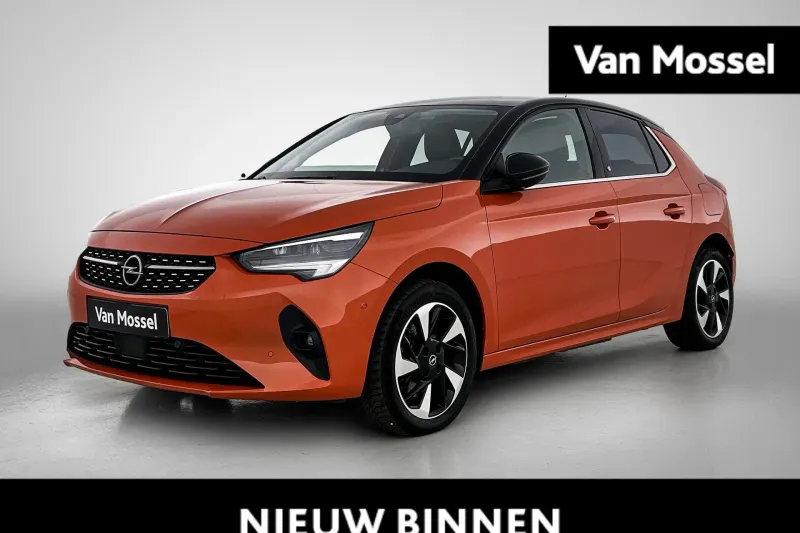 Opel Corsa-e (2022)
