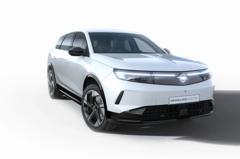 Opel Grandland (2026)