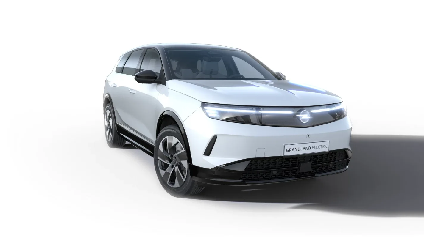 Opel Grandland (2026) — foto 1