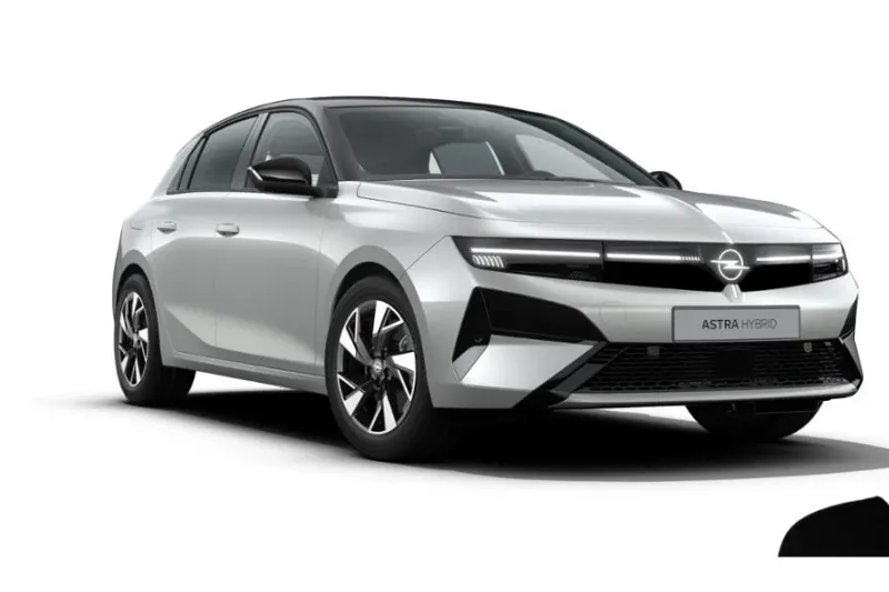 Opel Astra (2026)