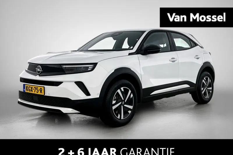 Opel Mokka (2026)