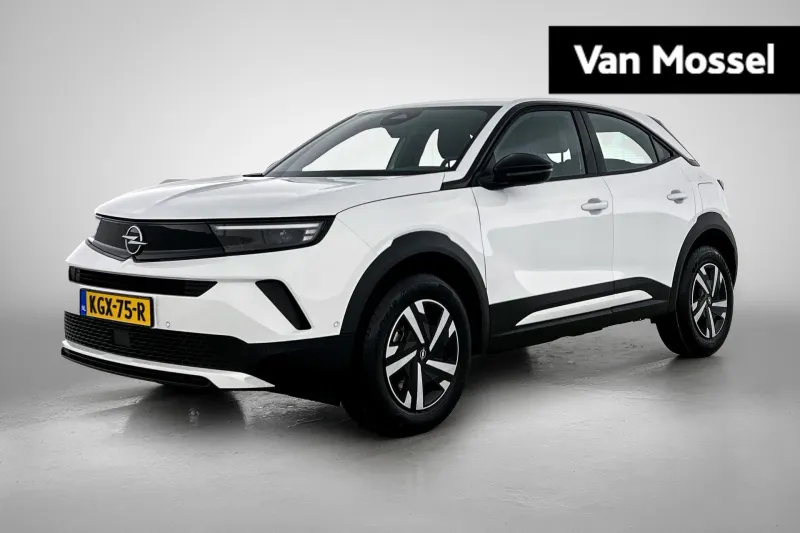 Opel Mokka (2026)