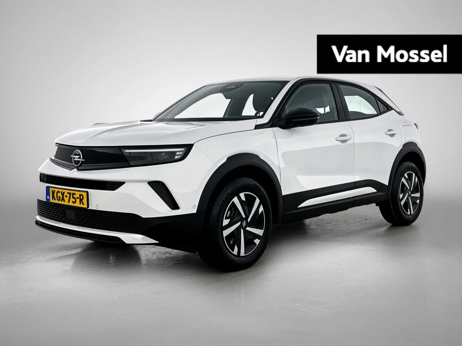 Opel Mokka (2026) — foto 1