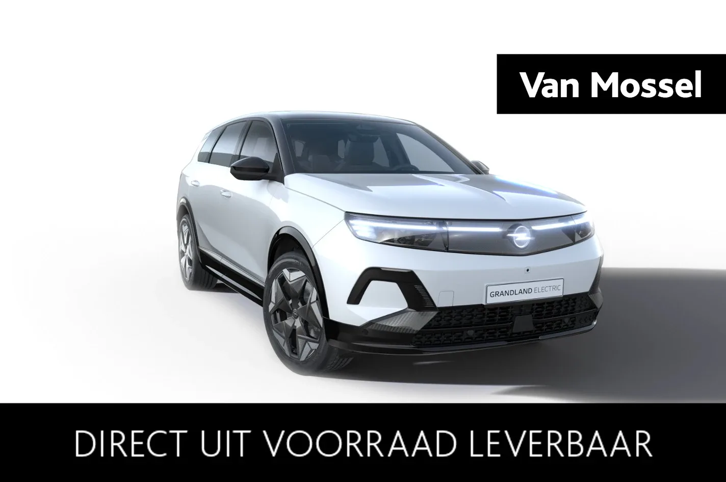 Opel Grandland (2026) — foto 1