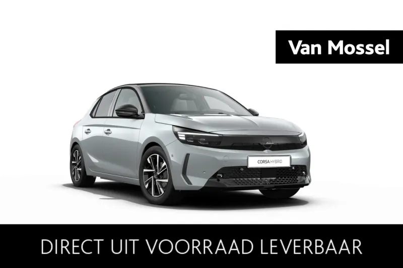 Opel Corsa (2026)
