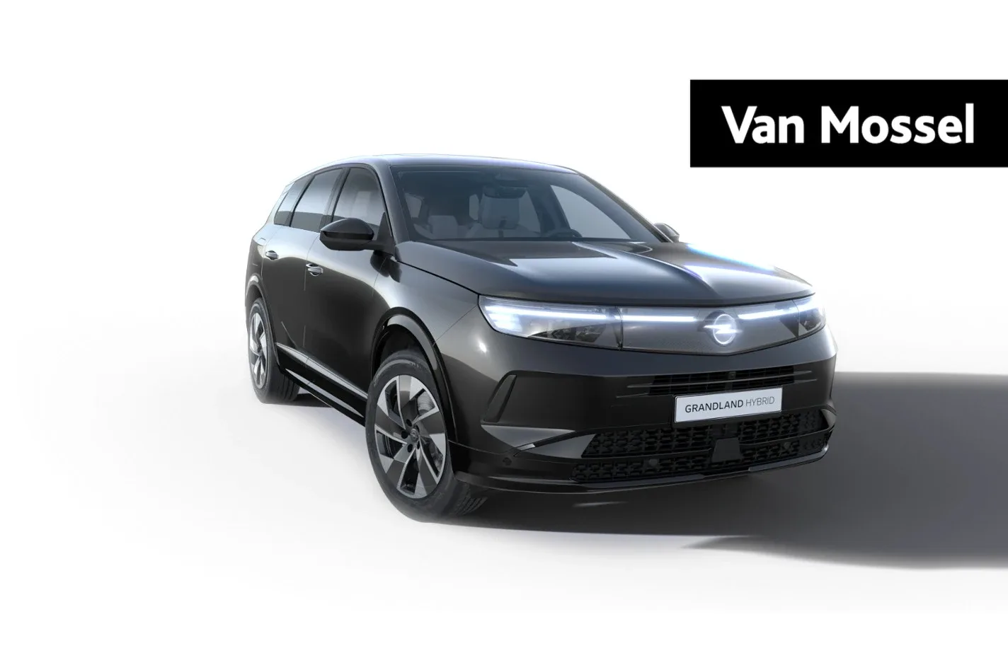 Opel Grandland (2026) — foto 1