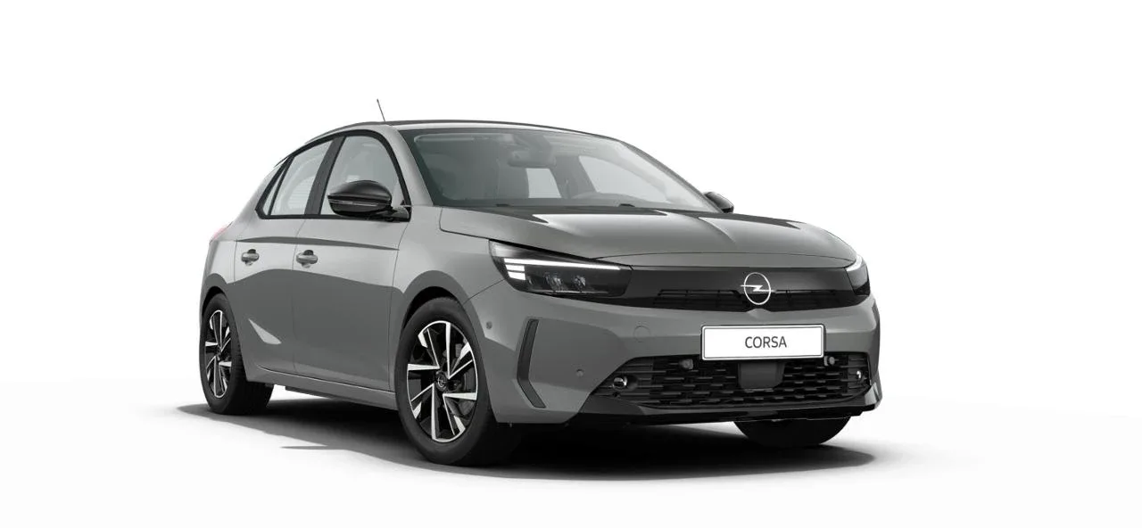 Opel Corsa (2026) — foto 1