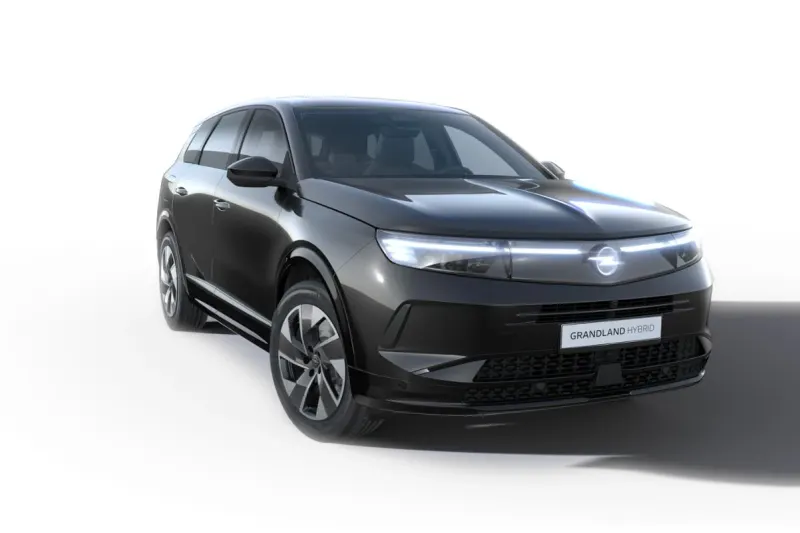 Opel Grandland (2026)