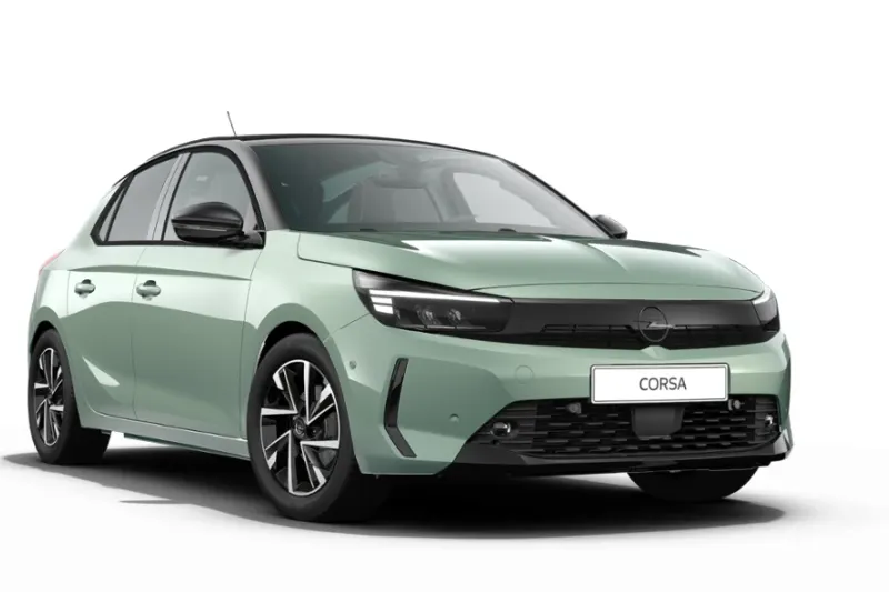Opel Corsa (2026)