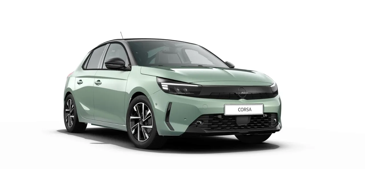 Opel Corsa (2026) — foto 1