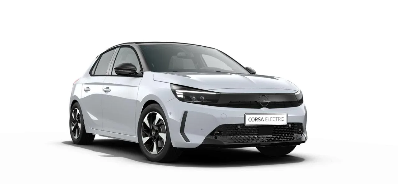 Opel Corsa-e (2026) — foto 1