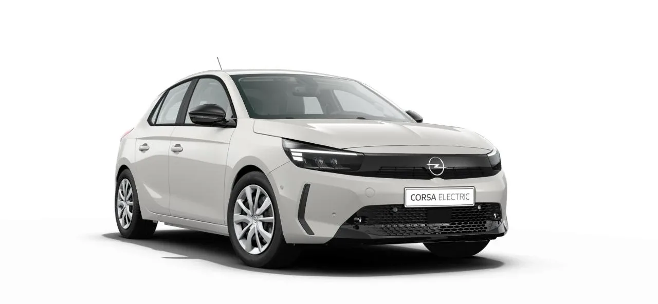 Opel Corsa-e (2026) — foto 1