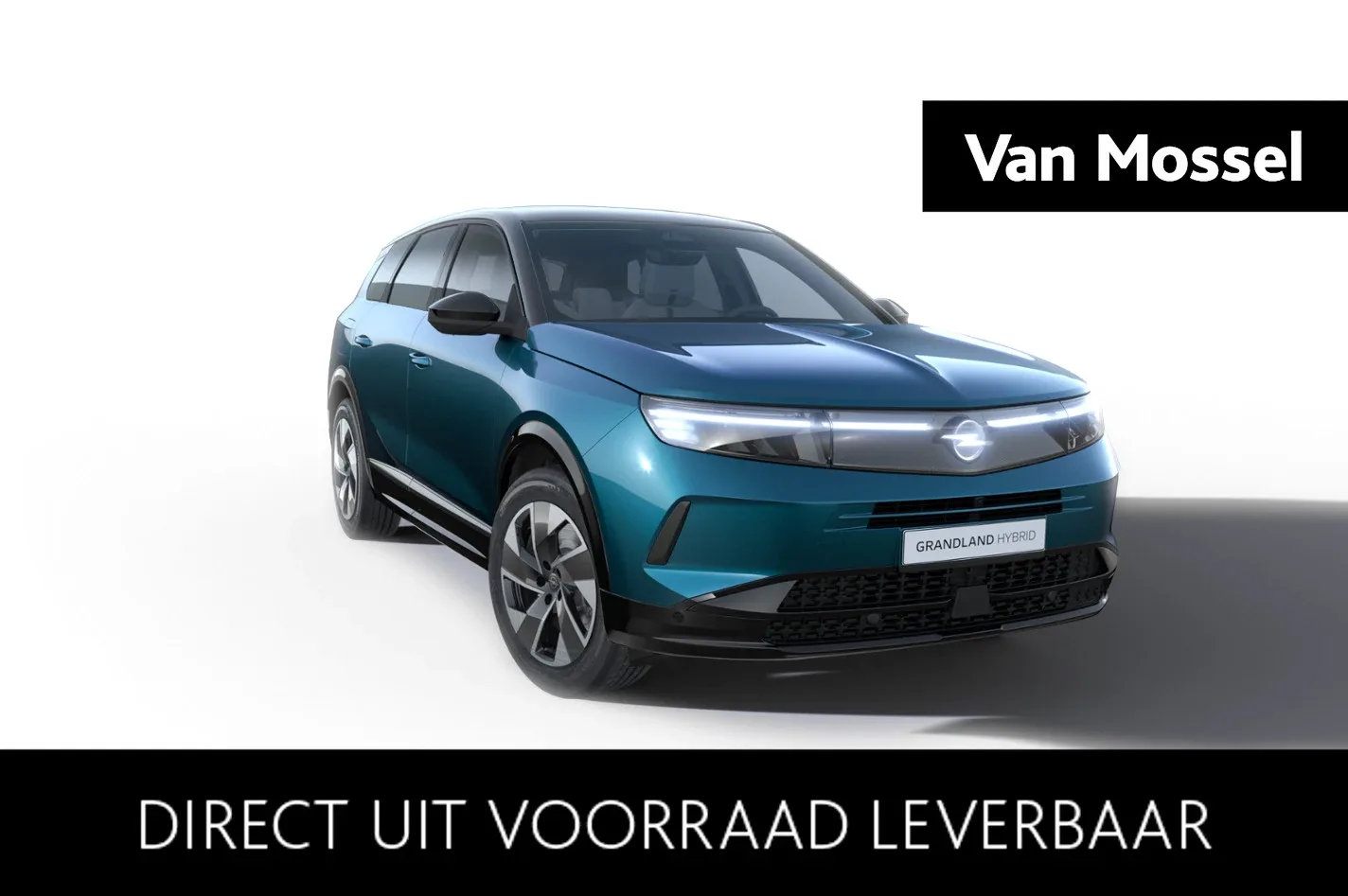 Opel Grandland (2026) — foto 1