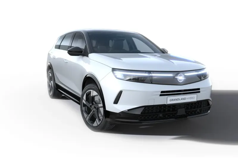 Opel Grandland (2026)