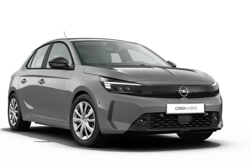 Opel Corsa (2026)
