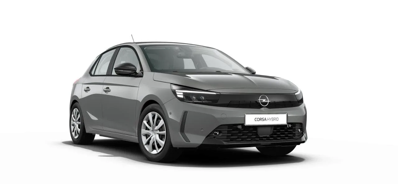 Opel Corsa (2026) — foto 1