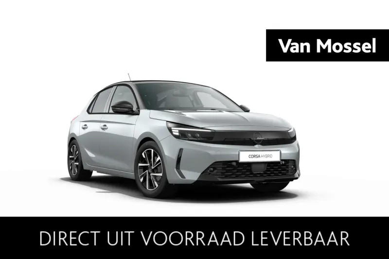 Opel Corsa (2026)