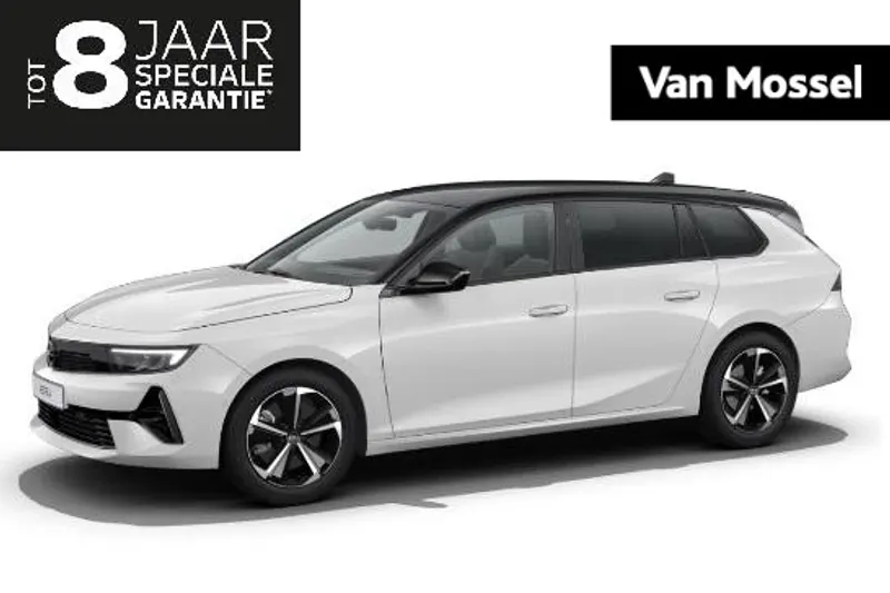 Opel Astra (2026)