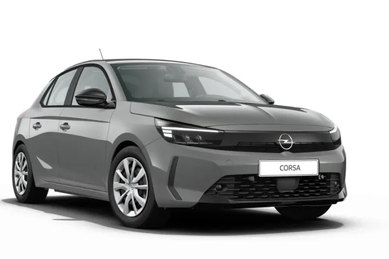 Opel Corsa (2026)