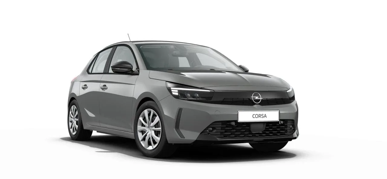 Opel Corsa (2026) — foto 1