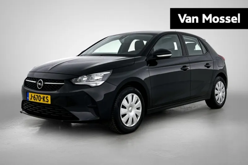 Opel Corsa (2020)