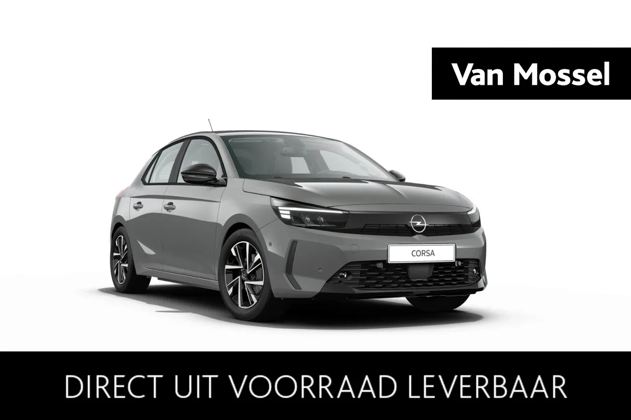 Opel Corsa (2026) — foto 1