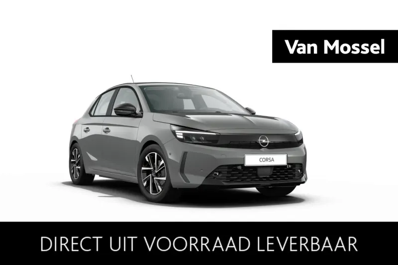 Opel Corsa (2026)
