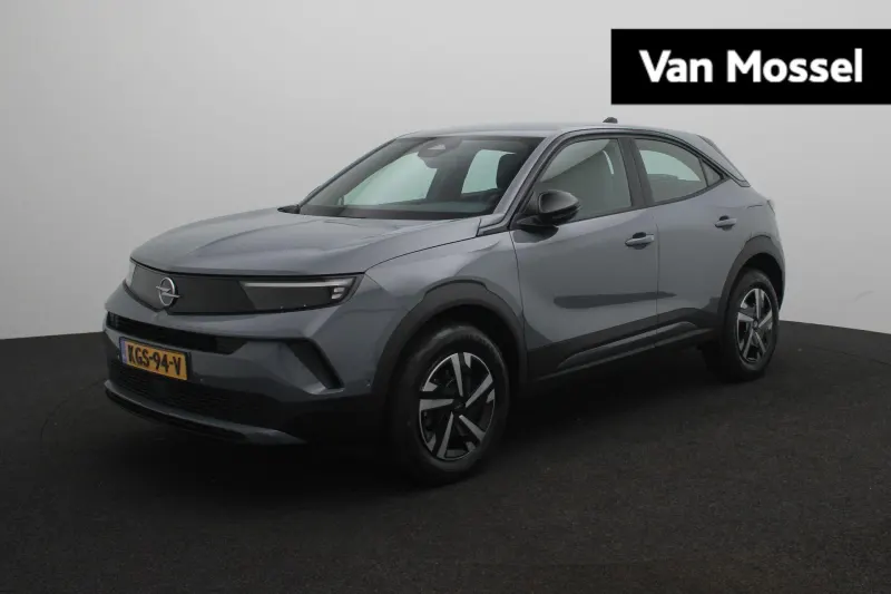 Opel Mokka (2026)
