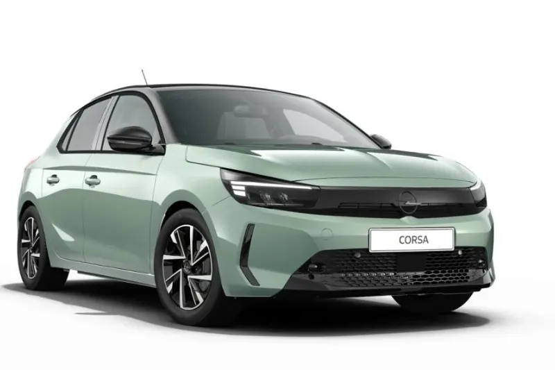 Opel Corsa (2026)