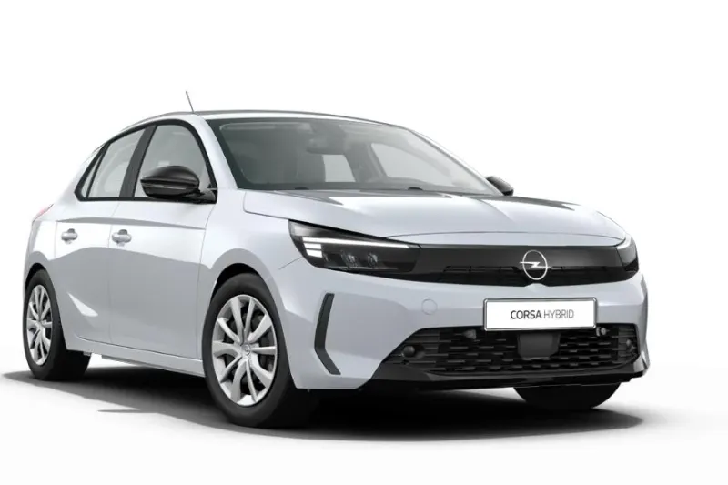 Opel Corsa (2026)