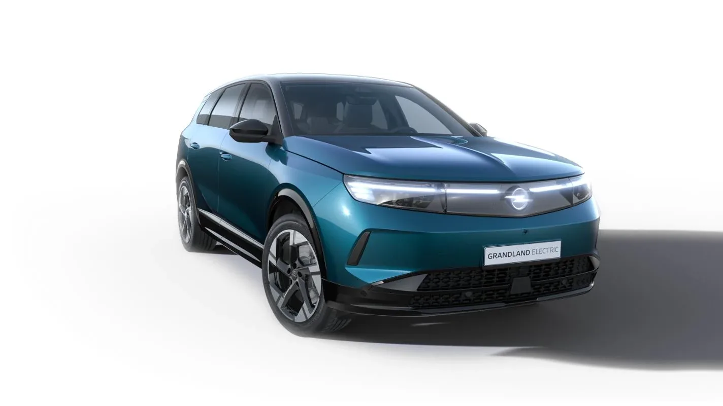 Opel Grandland (2026) — foto 1