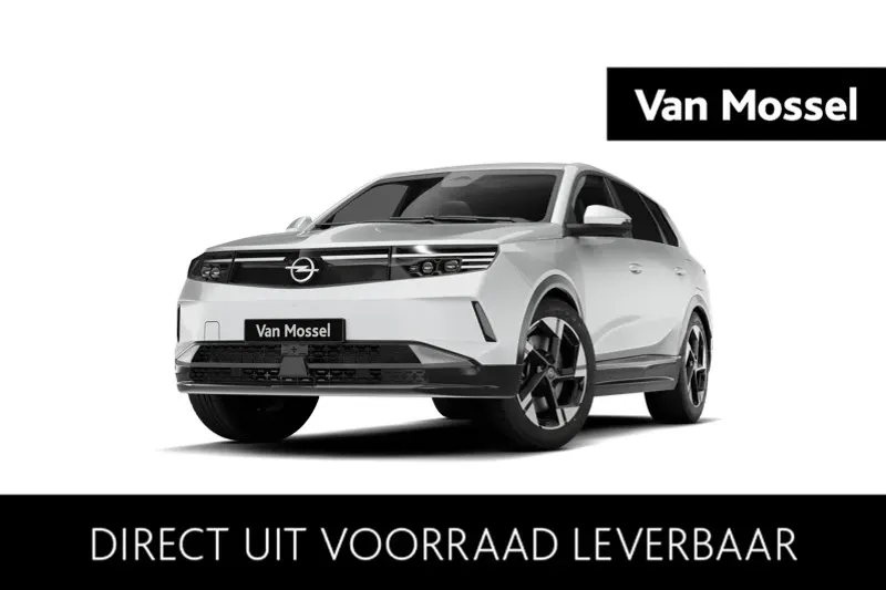 Opel Grandland (2026)
