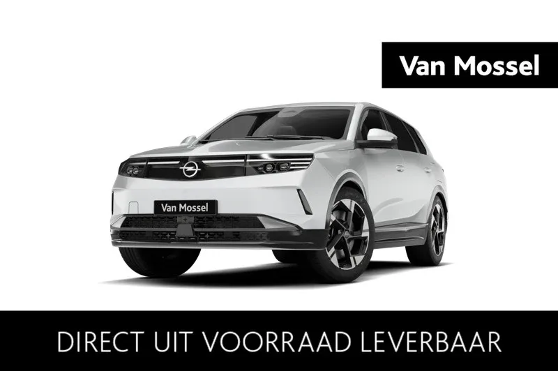 Opel Grandland (2026) — foto 1