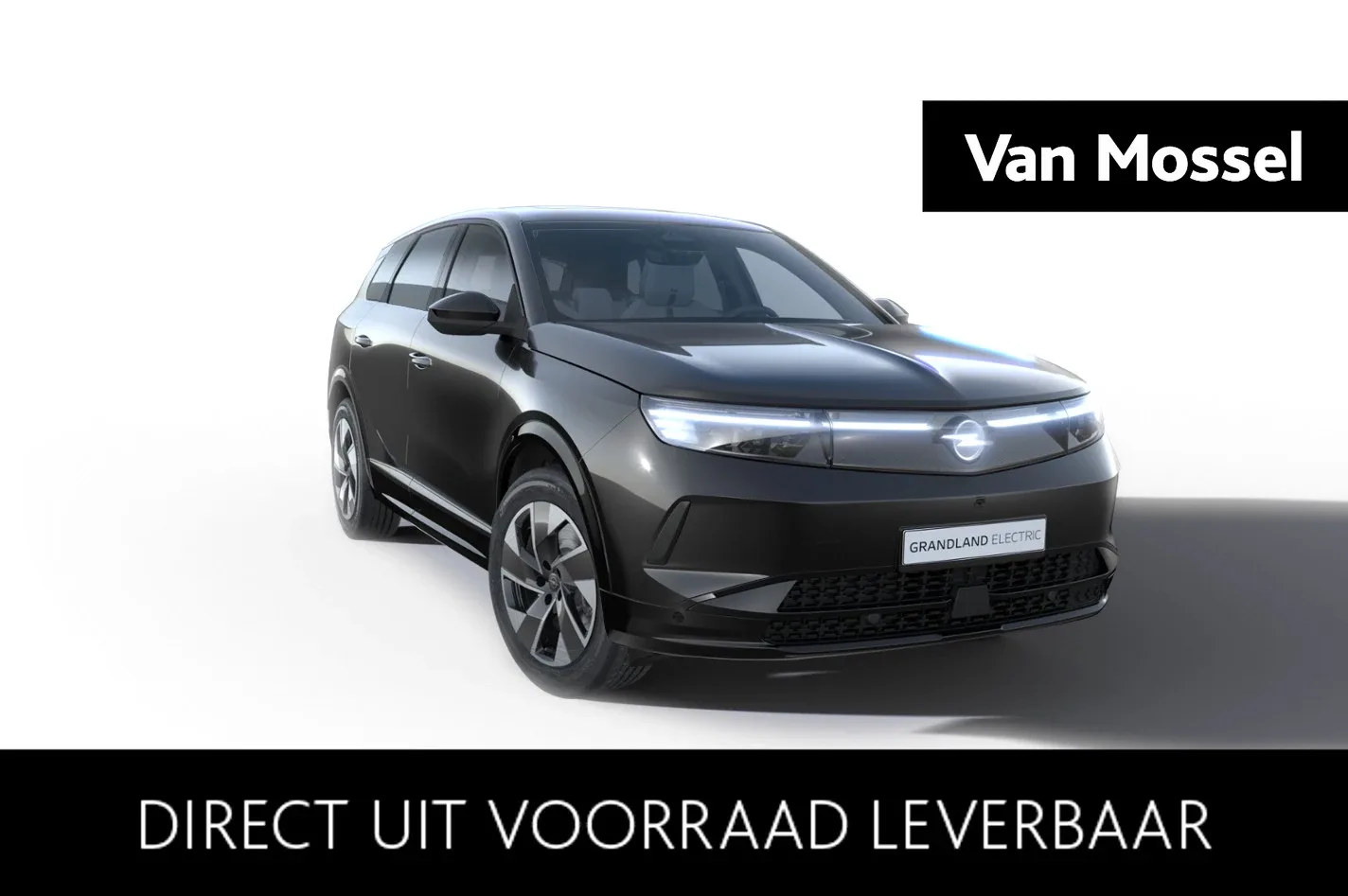 Opel Grandland (2026) — foto 1