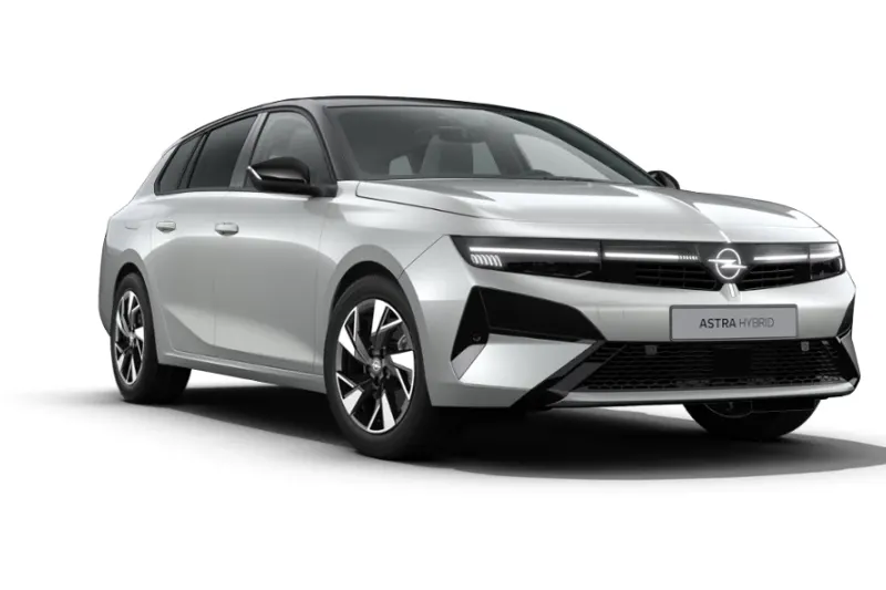 Opel Astra (2026)