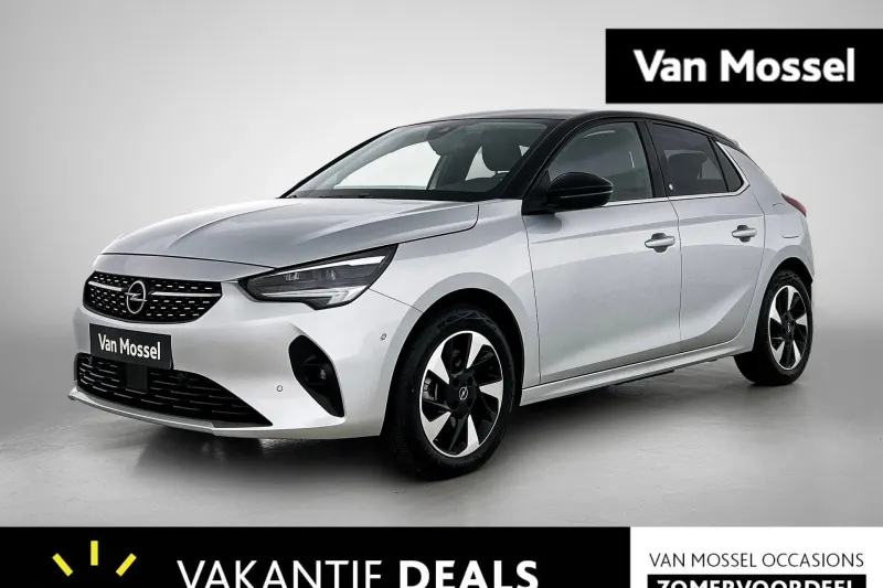 Opel Corsa-e (2022)